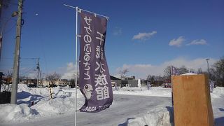 大人も子供もいっしょに楽しめる