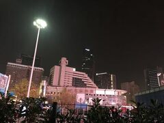 ホリデイ イン ダウンタウン 上海 写真