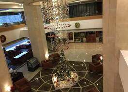 ホリデイ イン 杭州 シティ センター 写真