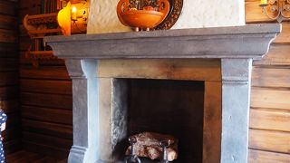 雰囲気はあります。