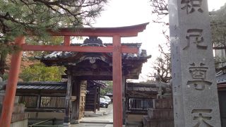 寺院か神社か