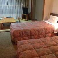 ホテル写真
