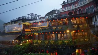 異世界の雰囲気