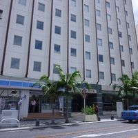 コンビニあり便利