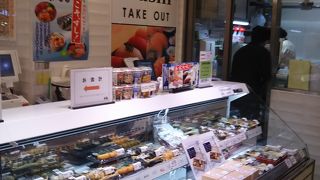 エキュート上野 3Fのsushi 力蔵 上野店
