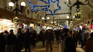 素敵なマーケット