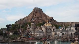 時々、噴火しますよ。