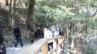 外宮の第一別宮です