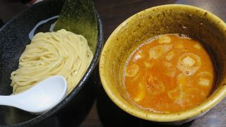 四ツ谷麺処スージーハウス