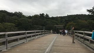 気持ちが穏やかに。