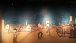 通りがかりに寄れるスポット