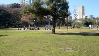 平日でも利用者多い