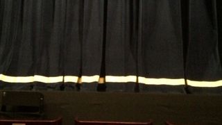 オーチャードホール