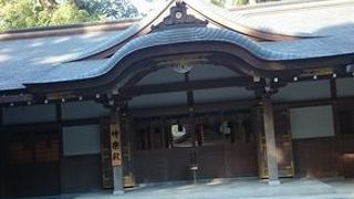 御朱印もこちらで