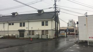 観光案内所にまず立ち寄り