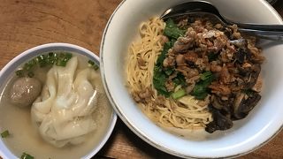 やっぱりミースペシャル！