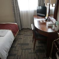 シングルルーム