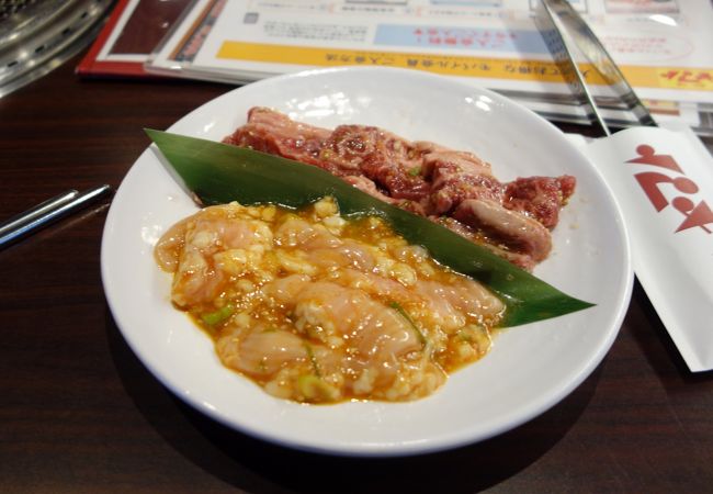 焼肉 冷麺ヤマト 仙台泉店 クチコミ アクセス 営業時間 仙台 フォートラベル