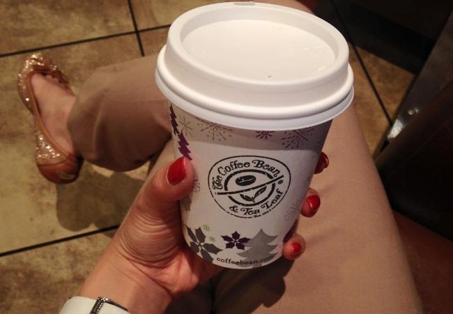 Peet's Coffee & Tea