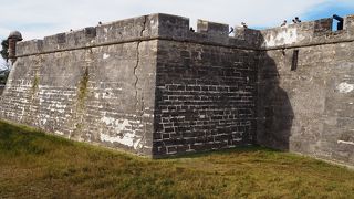サンマルコス砦