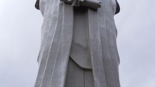 行ってみました高崎観音様