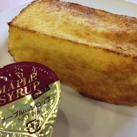 これが食べたかった～