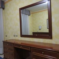 広々ベッドルーム