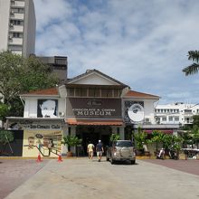 おいしいチョコレートがたくさんあります！