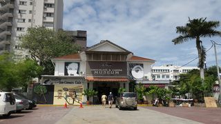 チョコレート専門店