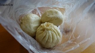 ２階で食べれます