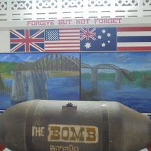 関わった国は意外と多い。