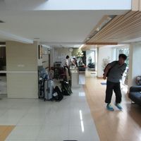 ナントラ スクンビット 39 ホテル