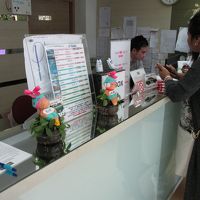 ナントラ スクンビット 39 ホテル