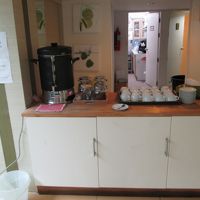 ナントラ スクンビット 39 ホテル