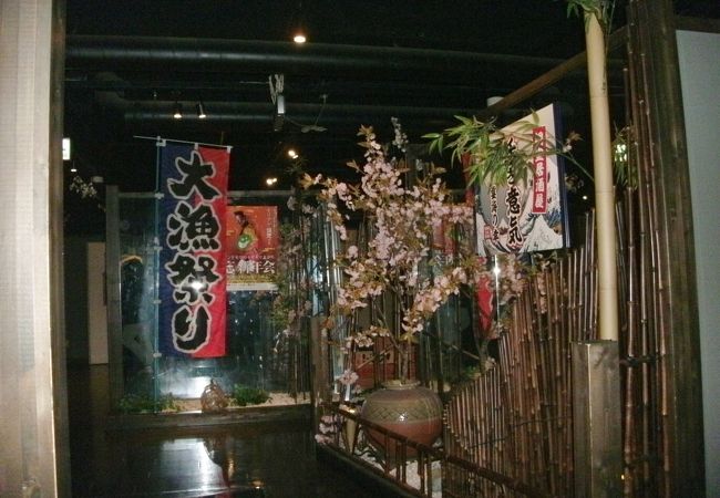 西梅田駅からすぐ大きな居酒屋