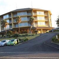 設備・食事・温泉・展望が良いホテル