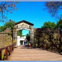 旧市街地からは少しだけ離れています...