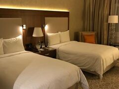 モスクワ マリオット ホテル ノーヴィ アルバート 写真