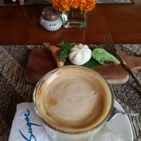 アフタヌーンティー