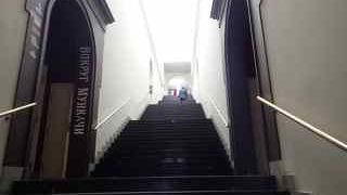 有名画家の作品がたくさん