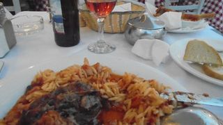 外れのない老舗