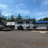 少々古そうですがこの元湯朝倉温泉は本物です