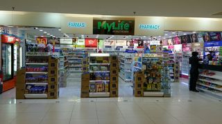 出国時の、余った小銭の使い道