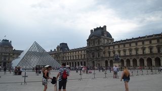 パリに来たなら行っておかないといけないスポット