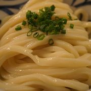 これは讃岐うどんではありません