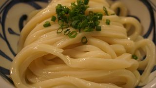 これは讃岐うどんではありません