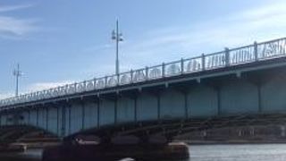 一区切りにいい橋