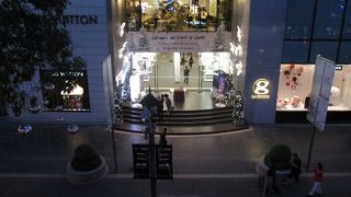 クリスマスシーズンのゲイソーン2016