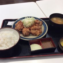 注文したもの。