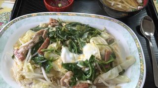 安い、早い、居心地いい